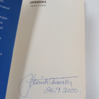 Lenita Airisto : Jatkoaika : molto vivace (signeerattu) - pikkukuva 3