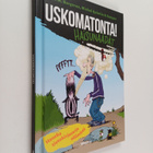 Alain M. Bergeron ym. : Uskomatonta! Haisunäädät - pikkukuva 1