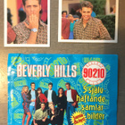 Beverly Hills 90210 tarrakuvat + kääre (1991) - pikkukuva 1