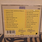 Hynninen Jorma & Sarmanto Heikki:Evergreen love songs CD - pikkukuva 2