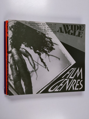 Wide Angle : A Quarterly Journal of Film History, Theory ...