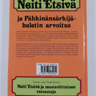 Carolyn Keene : Neiti Etsivä ja Pähkinänsärkijä-baletin a... - pikkukuva 2