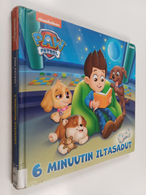 6 minuutin iltasadut