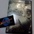 MONSTERS: DARK CONTINENT DVD (W) - pikkukuva 1