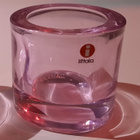 Iittala Kivi lasituikkulyhty - pikkukuva 2