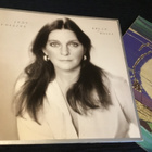 Judy Collins Bread and roses Us nm lp Elektra Steve Gadd jne - pikkukuva 1