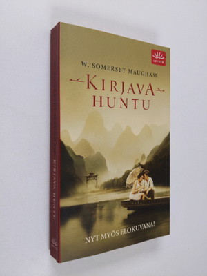 W. Somerset Maugham : Kirjava huntu