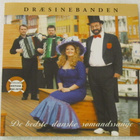 Dræsinebanden • De Bedste danske sømandssange CD - pikkukuva 1