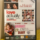 The Holiday, Love Actually, Bridget Jonesin päiväkirja - pikkukuva 2