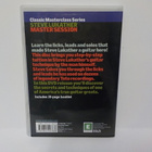 STEVE LUKATHER - MASTER SESSION UUSI DVD - pikkukuva 2