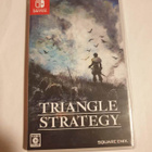 Switch: Triangle Strategy (JPN) - pikkukuva 1