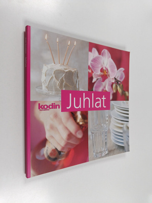 Roosa (toim.) Toivonen : Juhlat