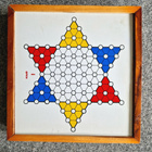 Shakki ja Kiinanshakki magneettinappulat. HIENO - pikkukuva 4