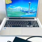Acer Aspire V5-531 15" läppäri - pikkukuva 4