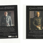 Keräilykotit Game of Trhones - pikkukuva 1