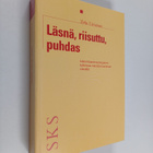 Terhi Utriainen : Läsnä, riisuttu, puhdas : uskontoantrop... - pikkukuva 1