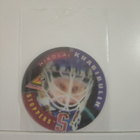 1997-98 Pinnacle Inside - Stoppers #16 Nikolai Khabibulin - pikkukuva 1