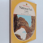 Michael Frome : Rand McNally national park guide - pikkukuva 1