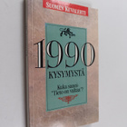 Tuomo (toim.) Lappalainen : 1990 kysymystä - pikkukuva 1