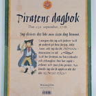 Richard Platt : Piratens dagbok : skriven av Jack Carpenter - pikkukuva 2