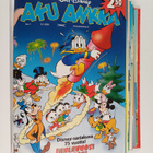 Aku Ankan vuosikerta 2005 (n:o 12 ja 37 puuttuu) - pikkukuva 2