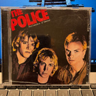 THE POLICE - Outlandos D’Amour cd (Remastered) - pikkukuva 1