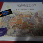 WIGWAM - LUCKY GOLDEN STRIPES AND STARPOSE UUSI 2LP - pikkukuva 1