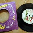DIZZY GILLESPIE EP - pikkukuva 1