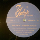 Gene Taylor - Roadhouse Memories LP - pikkukuva 5