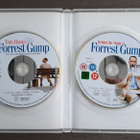 DVD: Forrest Gump 2xDVD Special Collector's Ed. (Tom Hanks) - pikkukuva 3