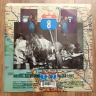 Tribe 8 - Roadkill Café 7"single - pikkukuva 2