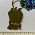 The Beatles Yellow Submarine metallinen avaimenperä - pikkukuva 2