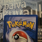 Master Ball #99 Pokemon Delta Species card - pikkukuva 2