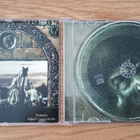 Summoning - Old Mornings Dawn - CD - pikkukuva 3