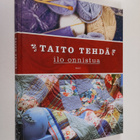 Johanna (toim.) Aydemir : Taito tehdä, ilo onnistua - pikkukuva 1