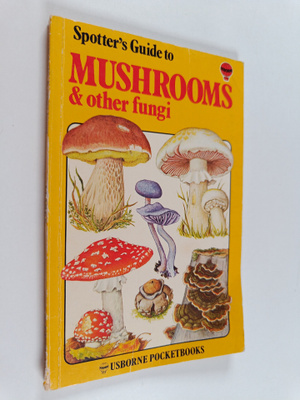Joyce Bee ym. : Mushrooms and other Fungi