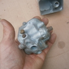 sachs bing 1/12/133 kaasutin uusi,,orkinaali - pikkukuva 5