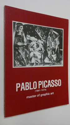 Pablo Picasso (1881-1973) .a retrospective exhibition of...