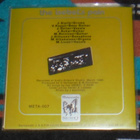 THE ISEBEL'S PAIN ~ Legalize It / The Cuban Cadillacs ~ 7" - pikkukuva 2