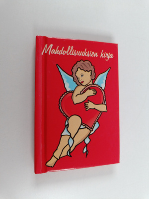 Mahdollisuuksien kirja
