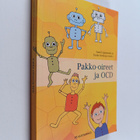 Tuula Savikuja ym. : Pakko-oireet ja OCD - pikkukuva 1