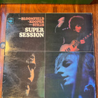 Bloomfield, Kooper, Stills - Super Session lp - pikkukuva 1