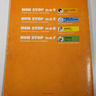 Raoul Cauvin ym. : Non stop no 6/1978 : Aavikon öljypohatat - pikkukuva 2