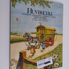 Kenneth Grahame : Huviretki : Kenneth Grahamen kirjasta K... - pikkukuva 1