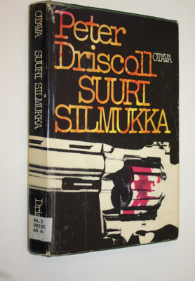 Peter Driscoll : Suuri silmukka