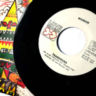 WiGWAM, Tramdriver / Wardance - single 1975 - pikkukuva 4