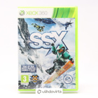 SSX - Xbox 360 - pikkukuva 1