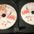 KOVAN ONNEN KUNDI 3.TUOTANTOKAUSI 4DVD - pikkukuva 4