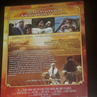Ashanti  -dvd   (Michael Caine, Omar Sharif) (1979) - pikkukuva 3