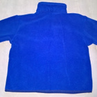 MUUMIMAAILMA FLEECE PUSERO LASTEN KOKO M / 4-5 ICEFOX - pikkukuva 4